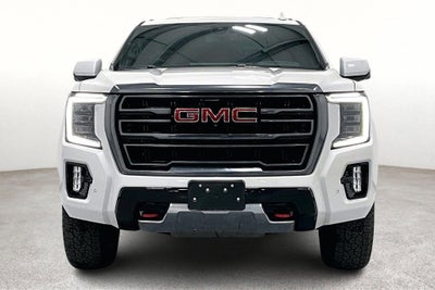 2021 GMC Yukon XL AT4