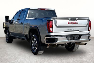 2024 GMC Sierra 2500 HD SLE