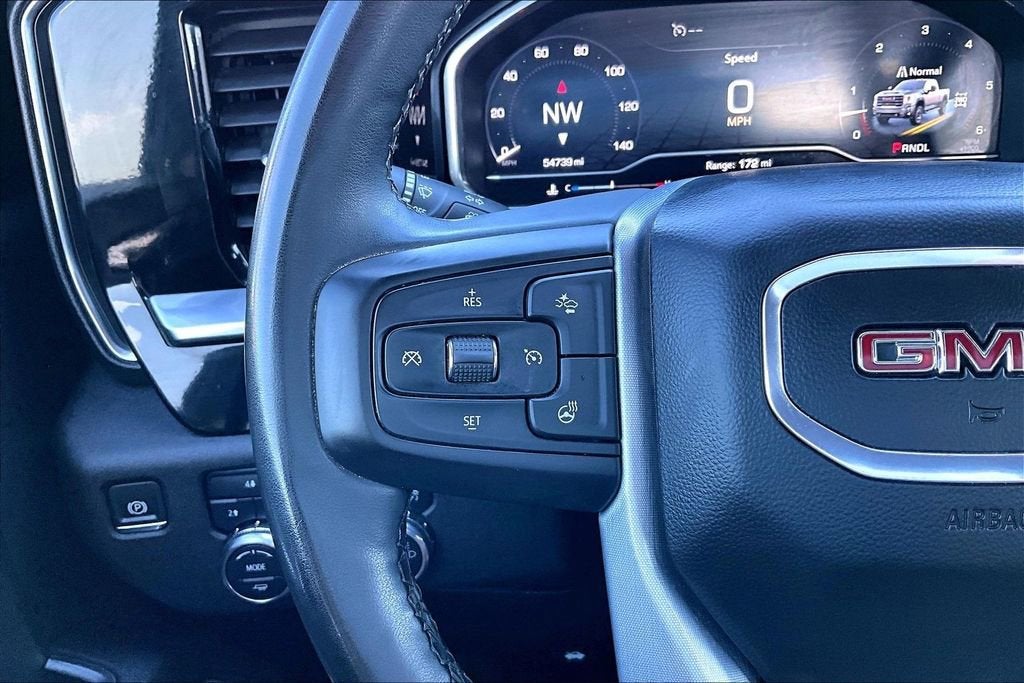 2024 GMC Sierra 2500 HD SLE