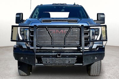 2024 GMC Sierra 2500 HD SLE