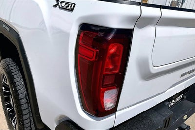 2022 GMC Sierra 2500 HD SLE