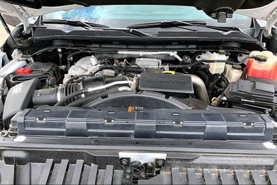 2021 GMC Sierra 2500 HD Denali