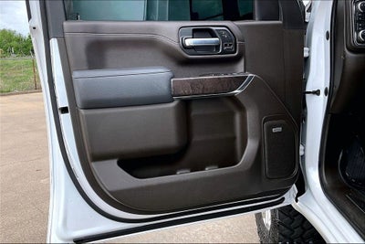 2021 GMC Sierra 2500 HD Denali