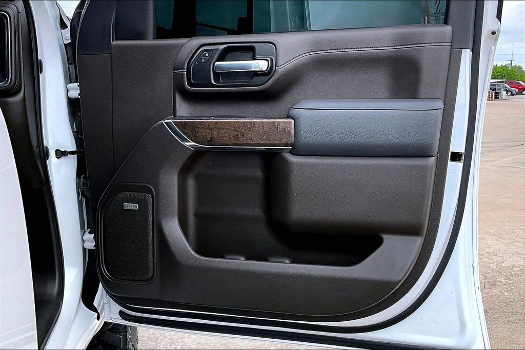 2021 GMC Sierra 2500 HD Denali