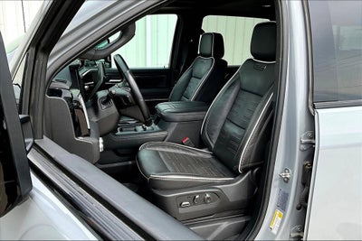 2024 GMC Sierra 2500 HD AT4X