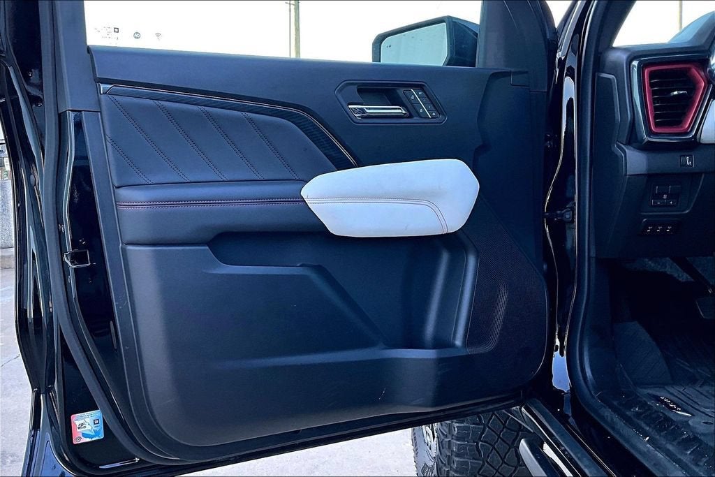 2023 GMC Canyon 4WD AT4X