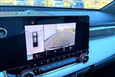 2023 GMC Canyon 4WD AT4X