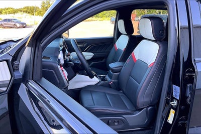 2023 GMC Canyon 4WD AT4X