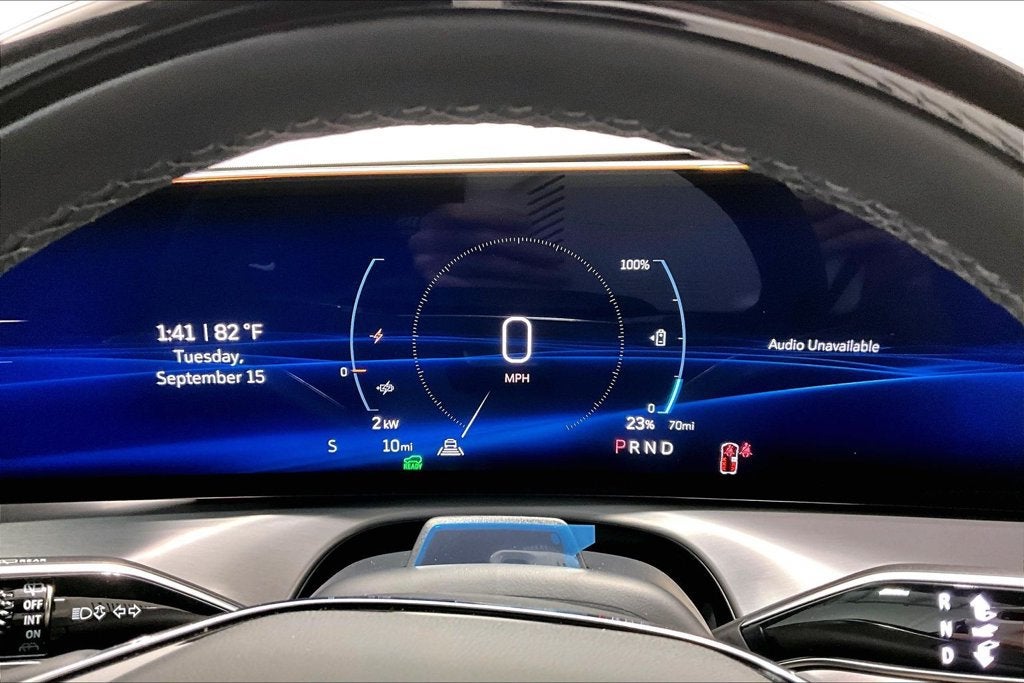 2027 Cadillac VISTIQ Sport