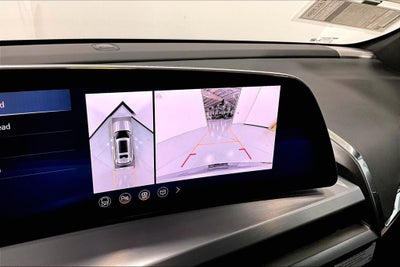 2027 Cadillac VISTIQ Sport