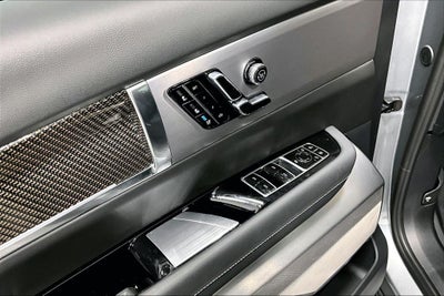 2027 Cadillac VISTIQ Sport