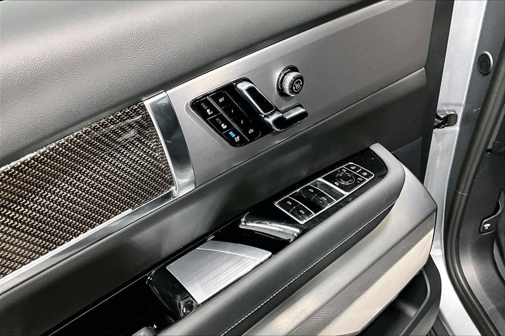 2027 Cadillac VISTIQ Sport