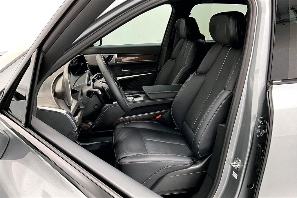 2027 Cadillac VISTIQ Sport