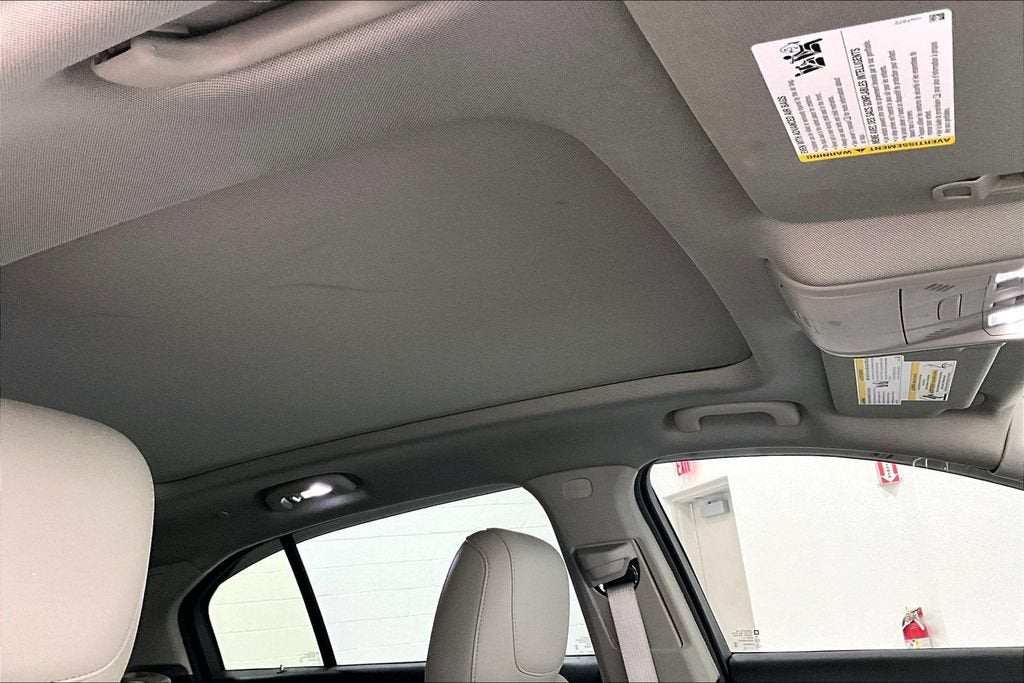 2023 Cadillac XT4 AWD Premium Luxury
