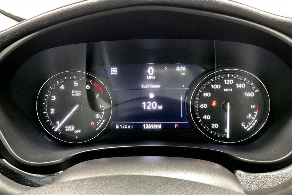 2023 Cadillac XT4 AWD Premium Luxury