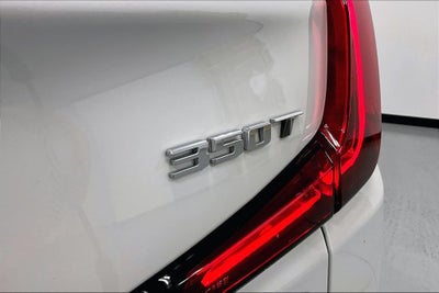 2023 Cadillac XT4 AWD Premium Luxury