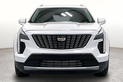 2023 Cadillac XT4 AWD Premium Luxury