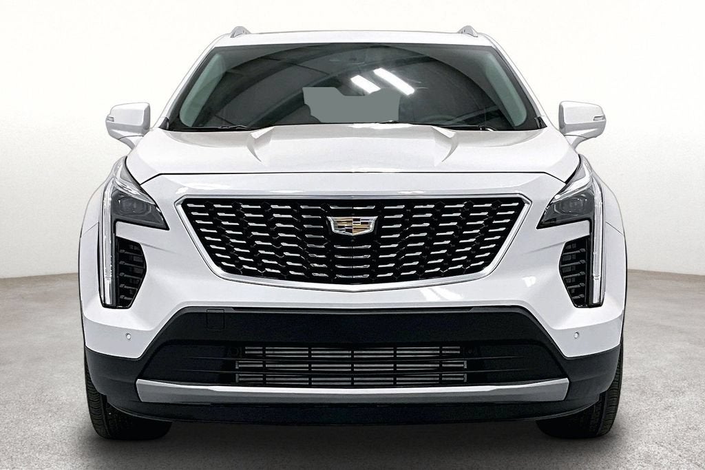 2023 Cadillac XT4 AWD Premium Luxury