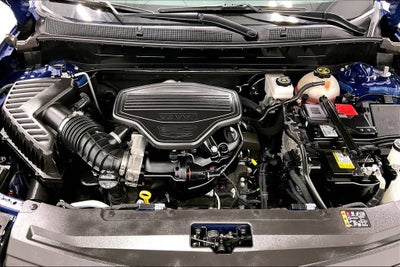 2023 Cadillac XT6 AWD Sport