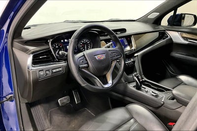 2023 Cadillac XT6 AWD Sport