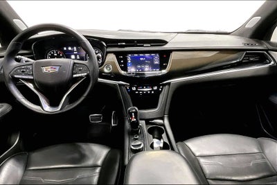 2023 Cadillac XT6 AWD Sport