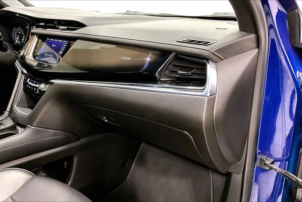 2023 Cadillac XT6 AWD Sport
