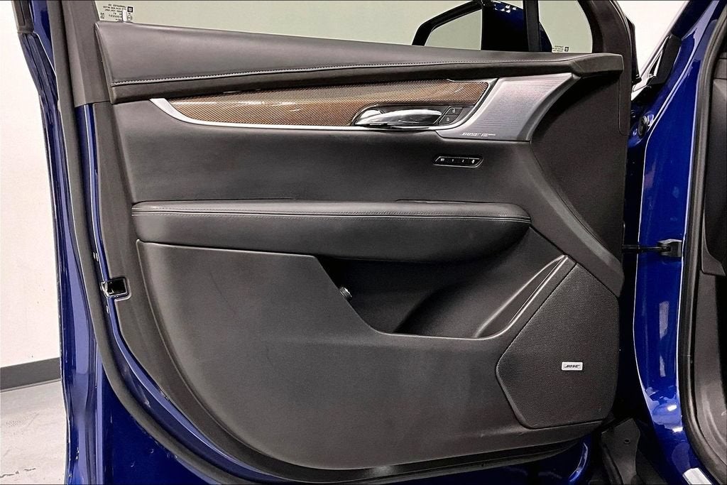 2023 Cadillac XT6 AWD Sport