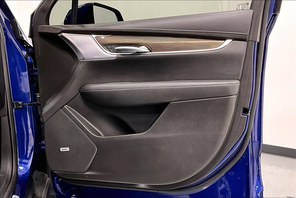 2023 Cadillac XT6 AWD Sport