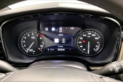 2023 Cadillac XT6 AWD Sport