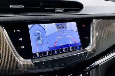 2023 Cadillac XT6 AWD Sport