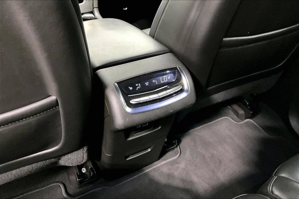 2023 Cadillac XT6 AWD Sport