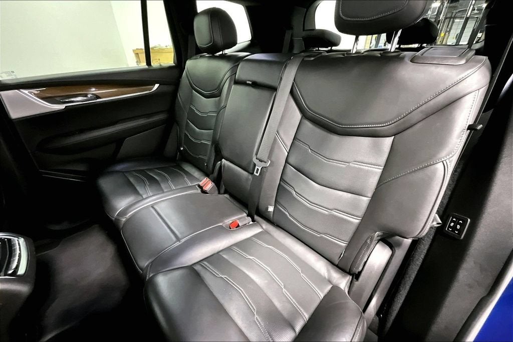 2023 Cadillac XT6 AWD Sport