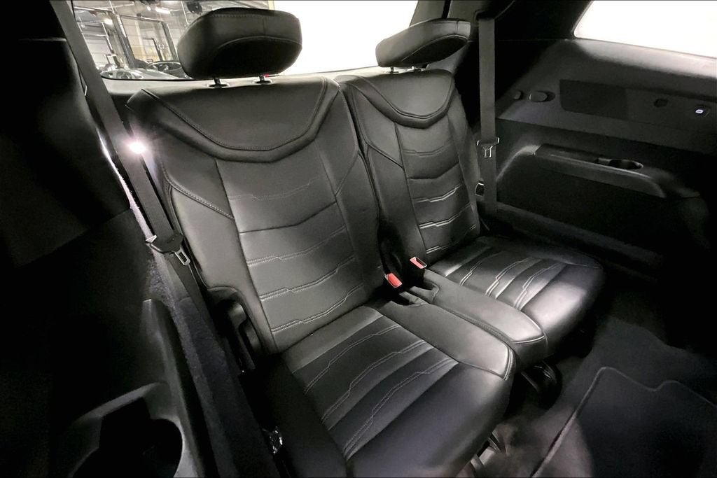 2023 Cadillac XT6 AWD Sport