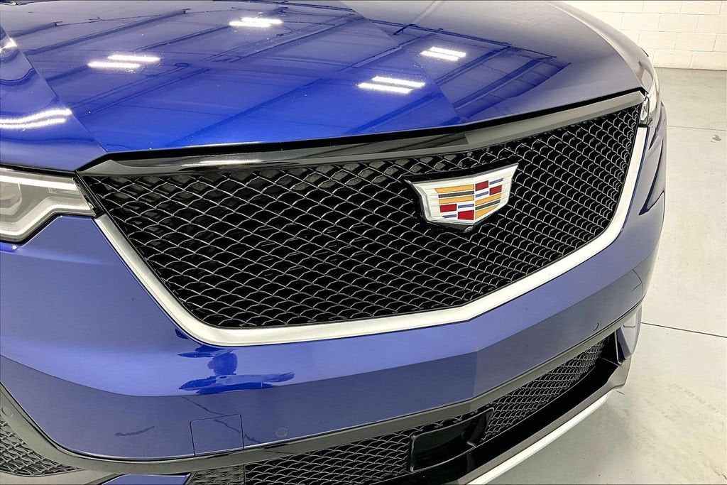 2023 Cadillac XT6 AWD Sport