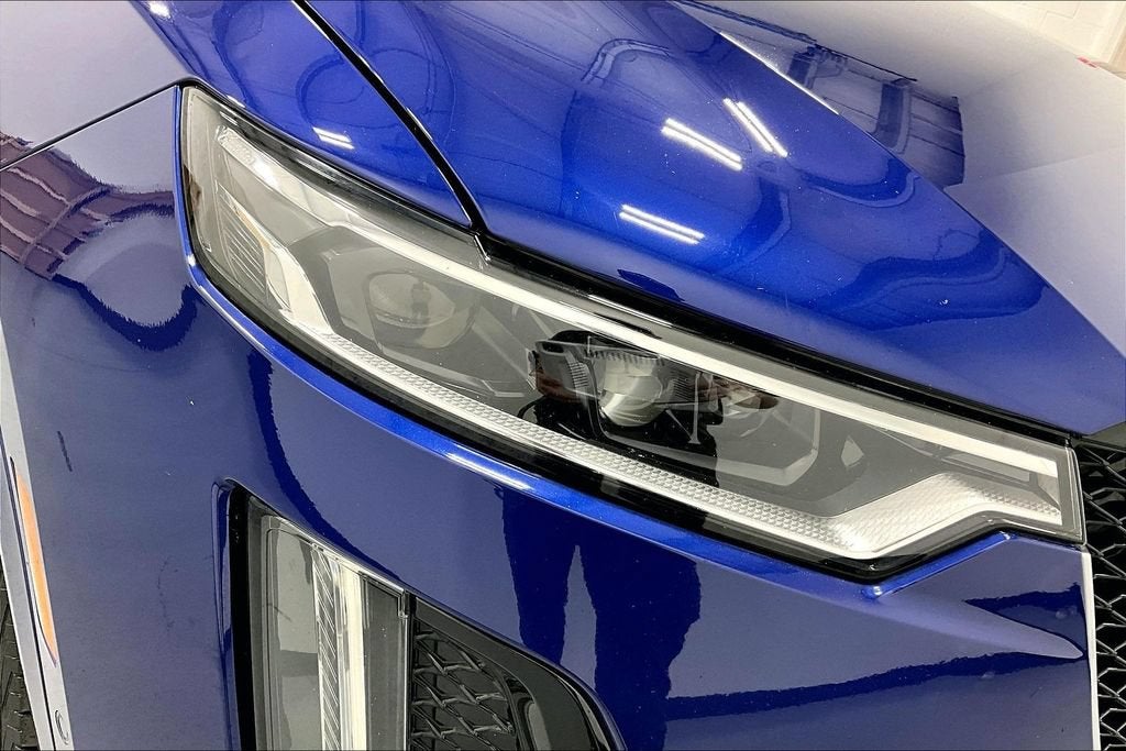 2023 Cadillac XT6 AWD Sport