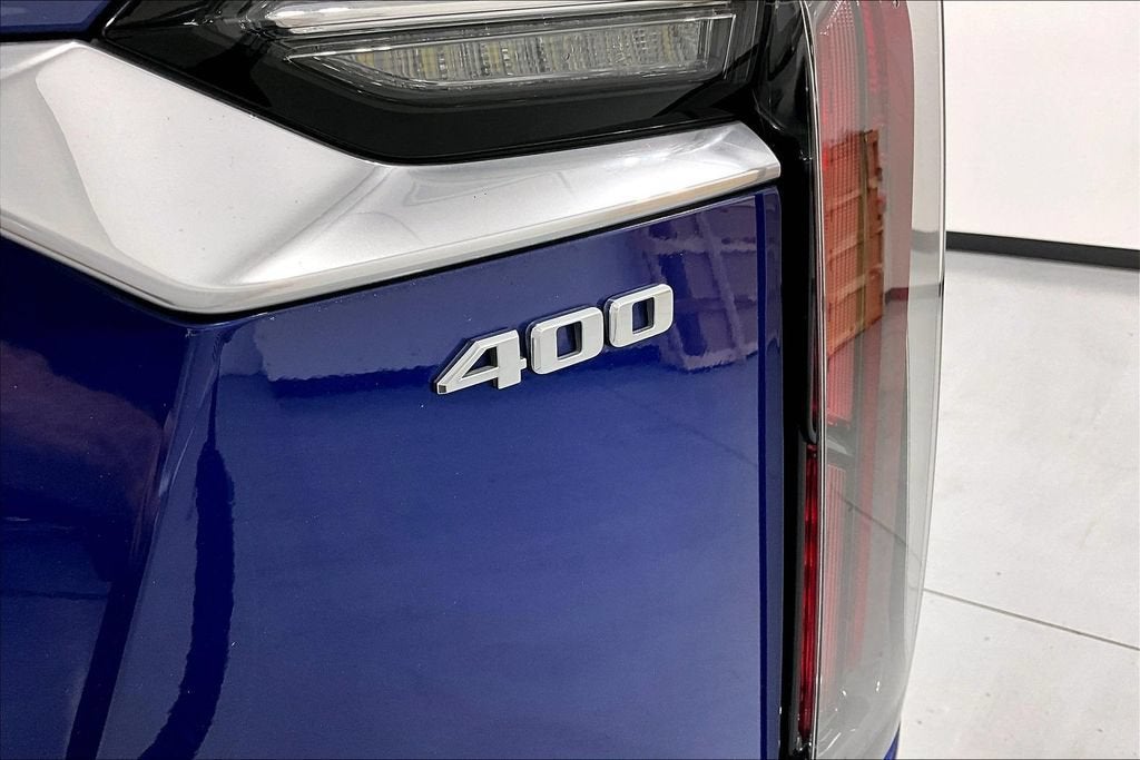 2023 Cadillac XT6 AWD Sport