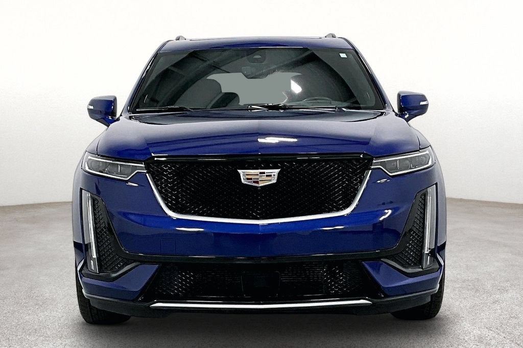 2023 Cadillac XT6 AWD Sport