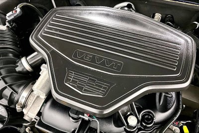 2023 Cadillac XT6 AWD Sport