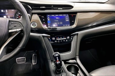 2023 Cadillac XT6 AWD Sport