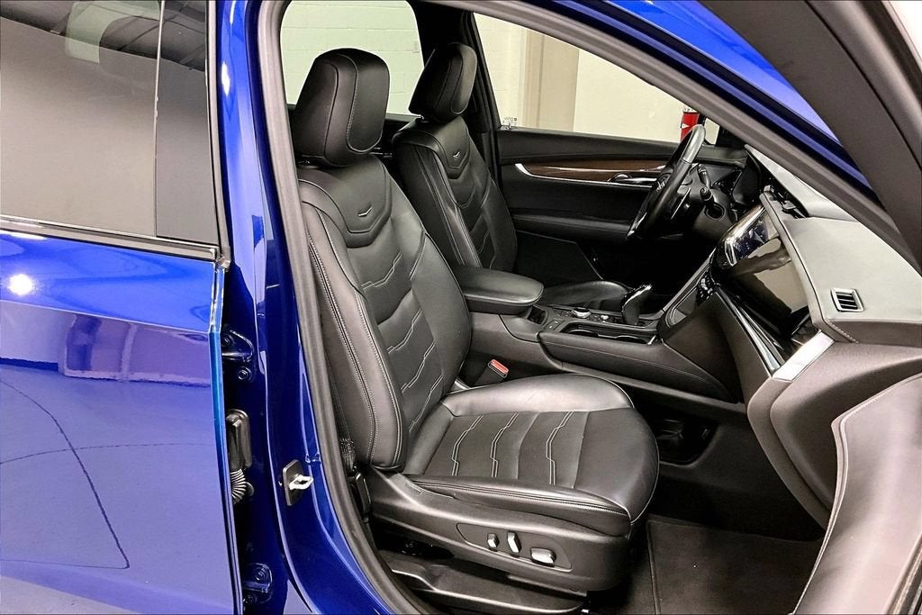 2023 Cadillac XT6 AWD Sport