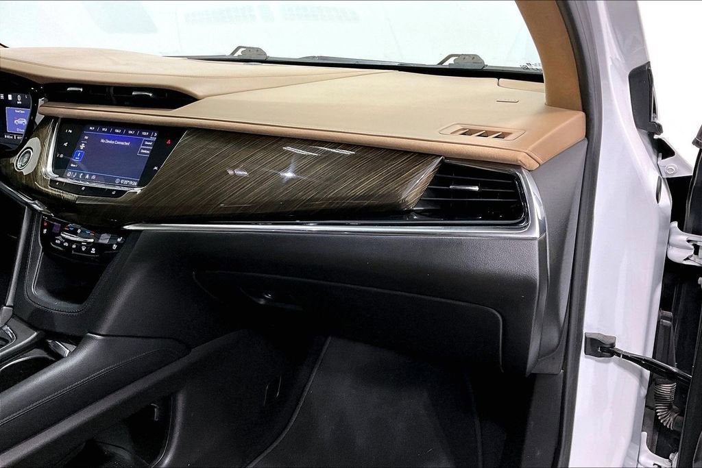 2020 Cadillac XT6 Sport