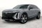 2023 Cadillac LYRIQ Luxury