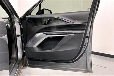2023 Cadillac LYRIQ Luxury