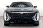 2023 Cadillac LYRIQ Luxury