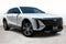 2025 Cadillac LYRIQ Luxury 1
