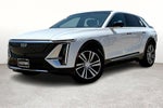2025 Cadillac LYRIQ Luxury 1