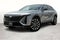 2025 Cadillac LYRIQ Sport 1
