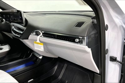 2027 Cadillac LYRIQ Sport