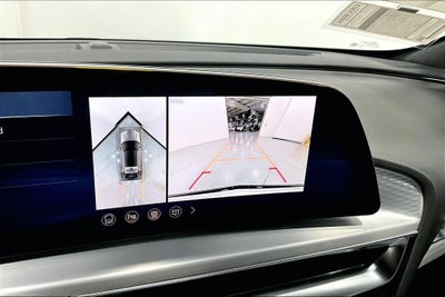 2027 Cadillac LYRIQ Sport