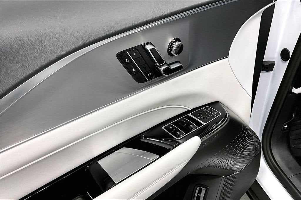 2027 Cadillac LYRIQ Sport